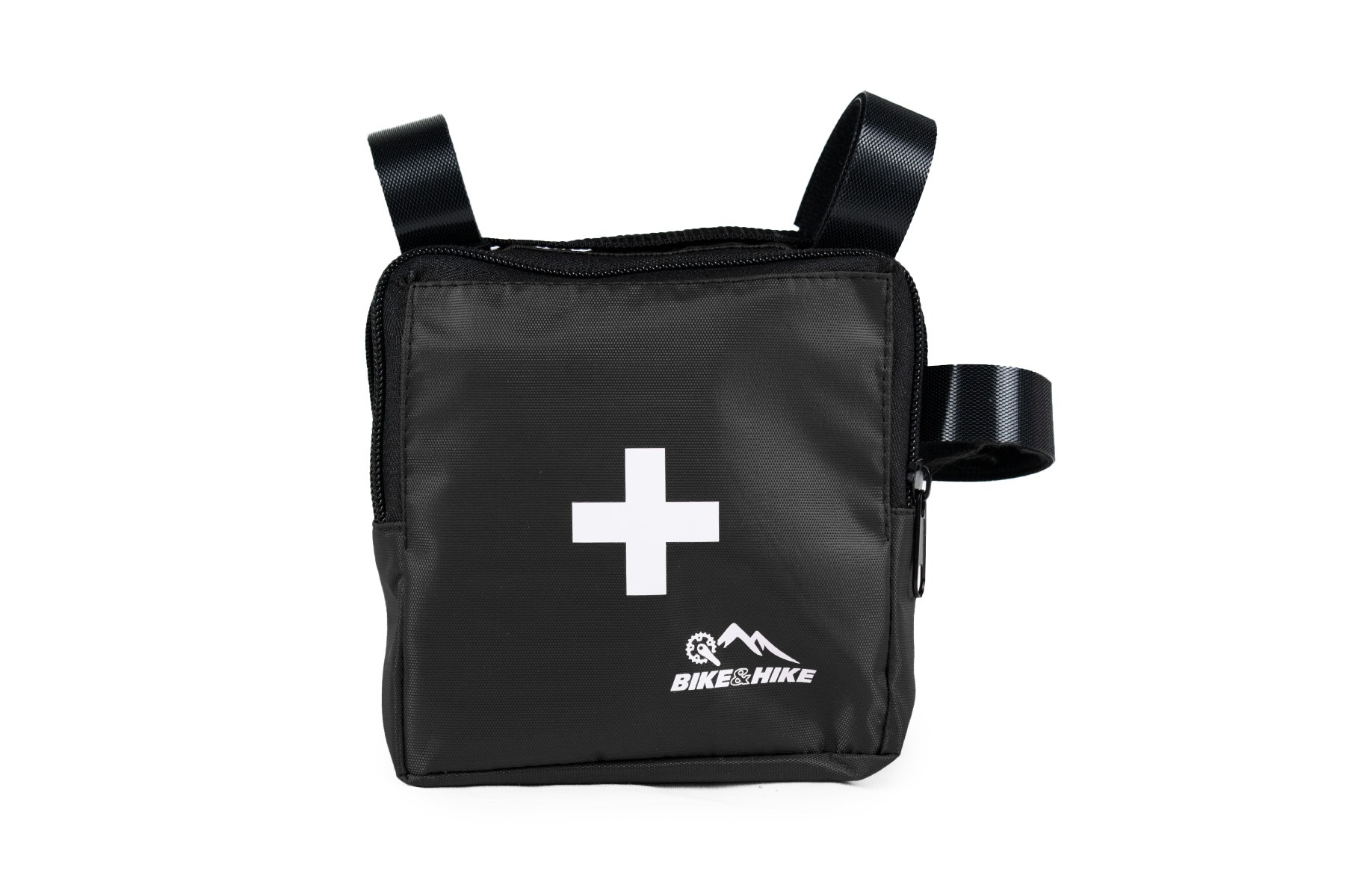 Cyklolekárnička – Panacea Bike & Hike (čierna)