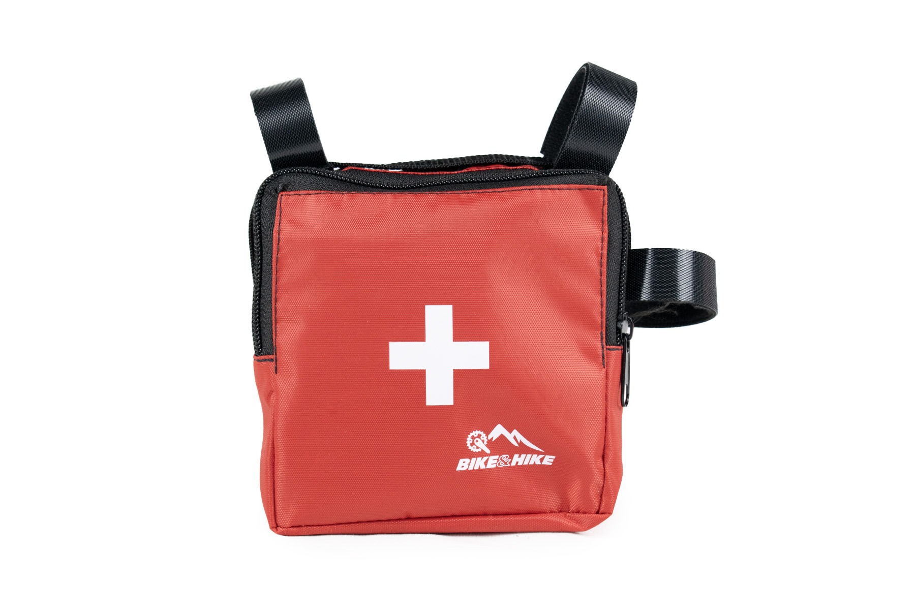 Cyklolekárnička – Panacea Bike & Hike (červená)